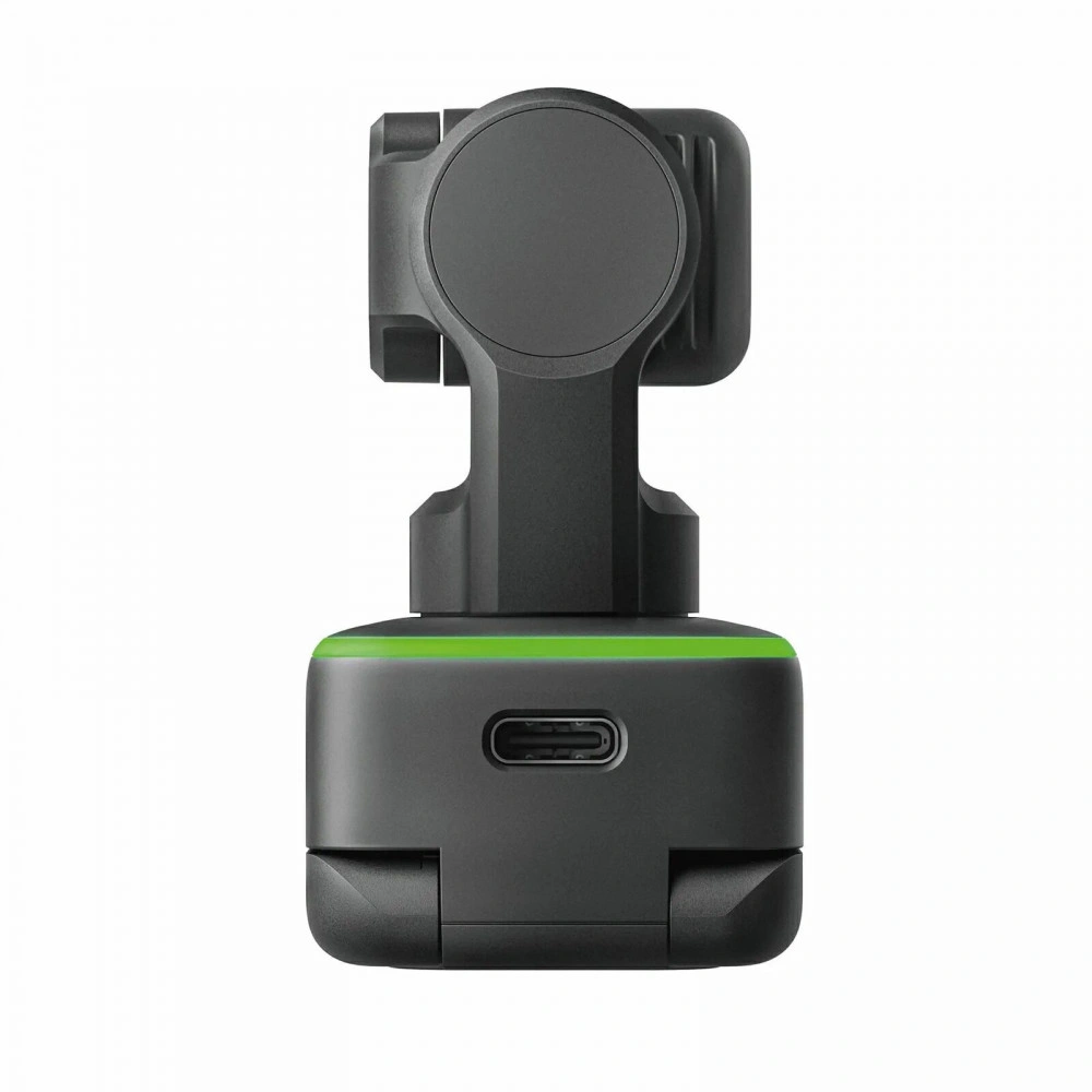 Хиты продаж - Lovense WebCam 4K — AI веб-камера для стрима и чаевых 6
