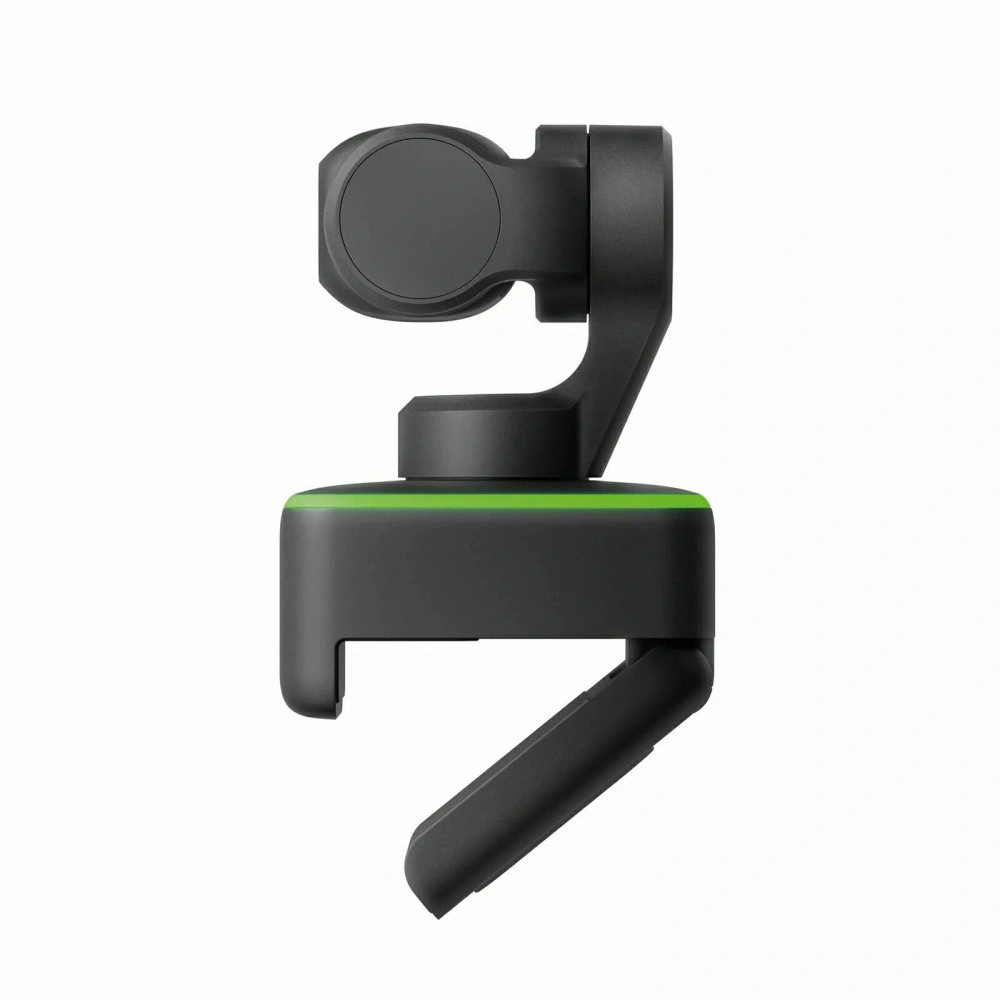 Хиты продаж - Lovense WebCam 4K — AI веб-камера для стрима и чаевых 8
