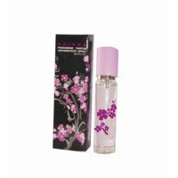 Парфуми з феромонами Geisha Sakura, 15 мл