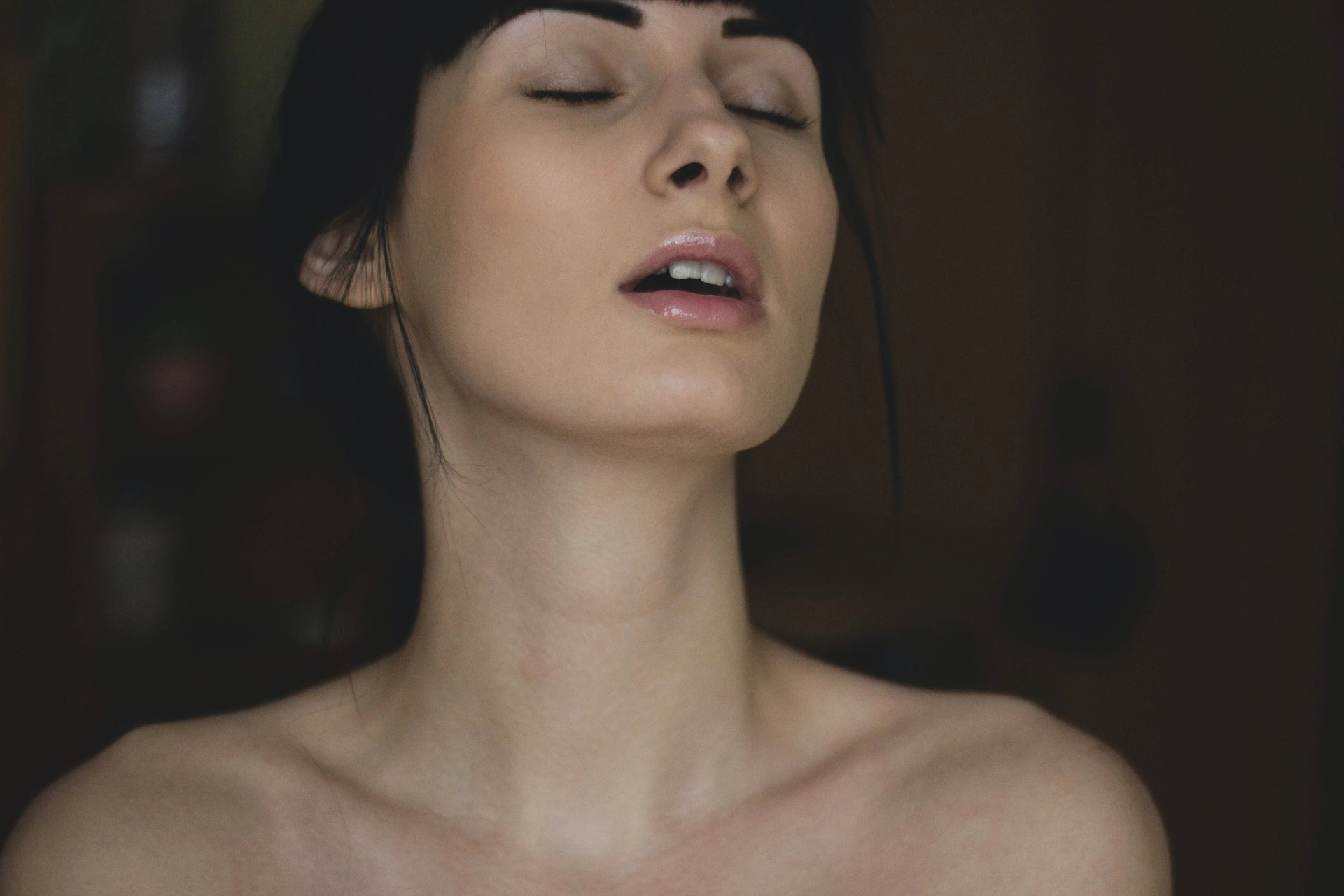 Интимные смазки для женщин