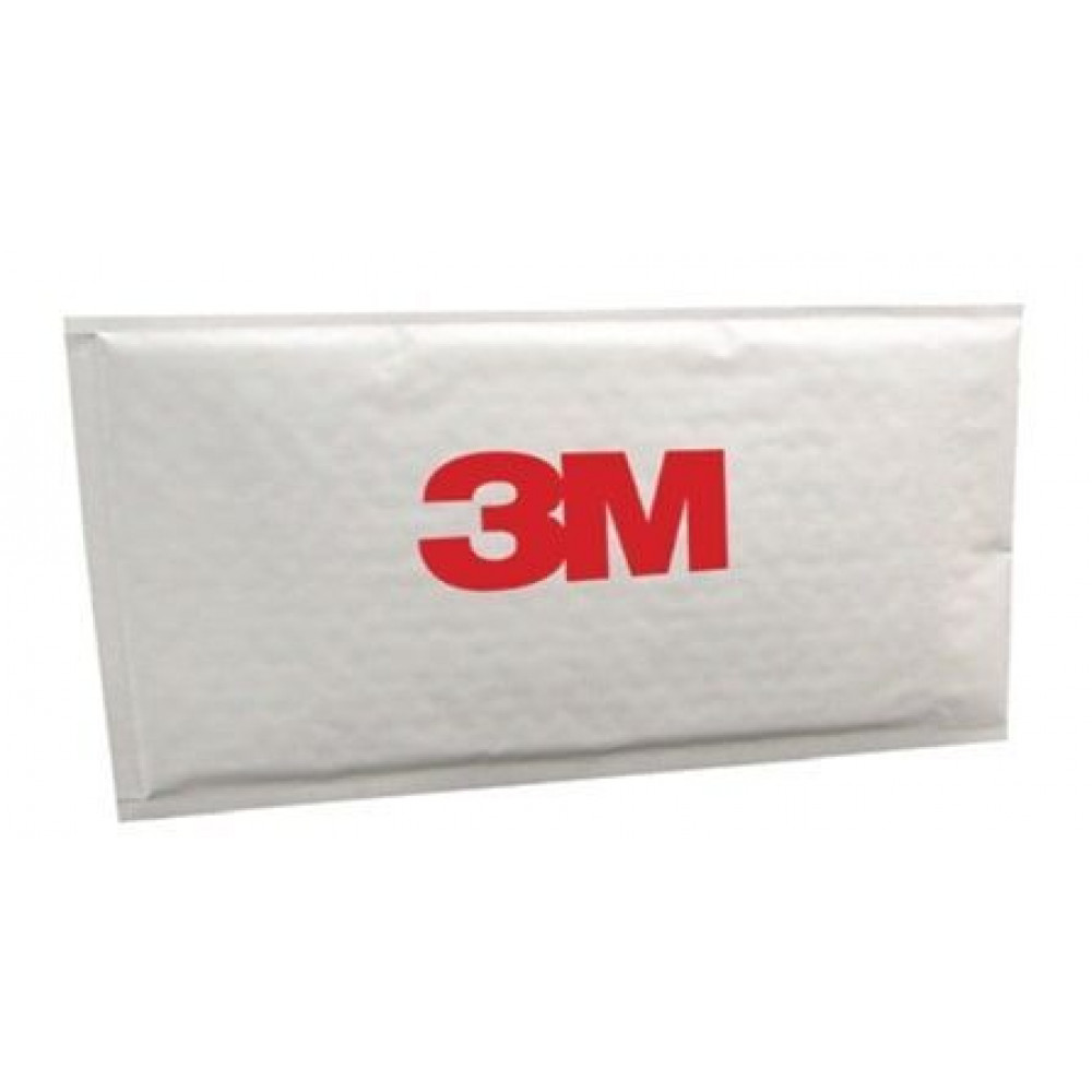 Запчасти для экстендера - Набор пластырей 3M advanced comfort plaster (12 шт), повышенный комфорт