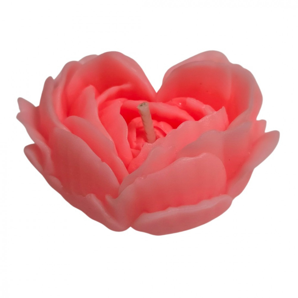 Різне - Cвiчка люмінісцентна низькотемпературна GlowKink персикова, М 4