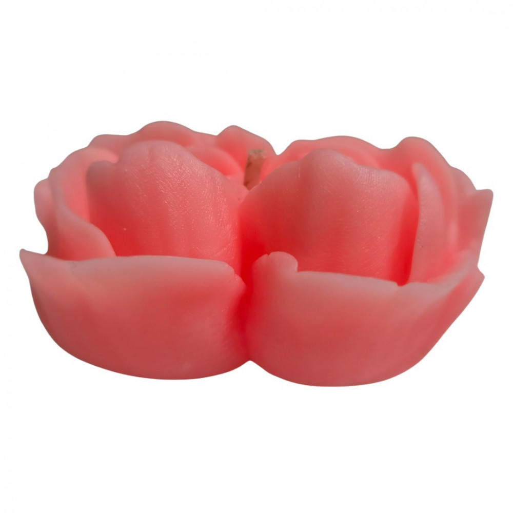 Різне - Cвiчка люмінісцентна низькотемпературна GlowKink персикова, М 6