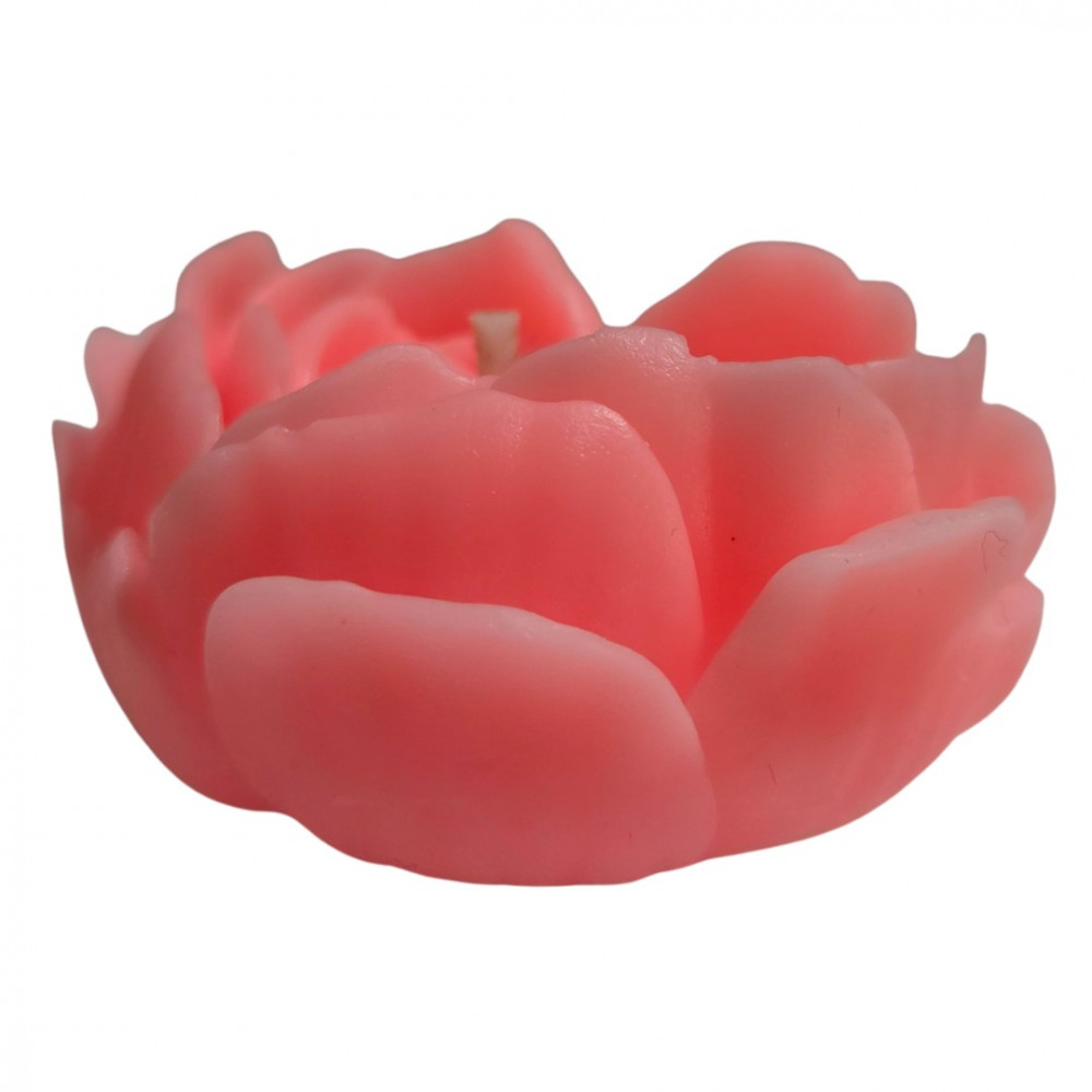 Різне - Cвiчка люмінісцентна низькотемпературна GlowKink персикова, М 7