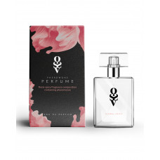 Духи с феромонами для женщин Obsessive Floral-Spicy 30 ml, 493273