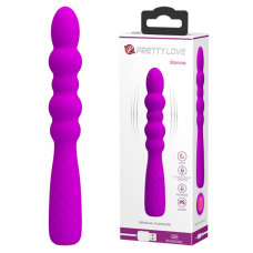 Гибкий вибро стимулятор PRETTY LOVE - MONROE, BI-014758