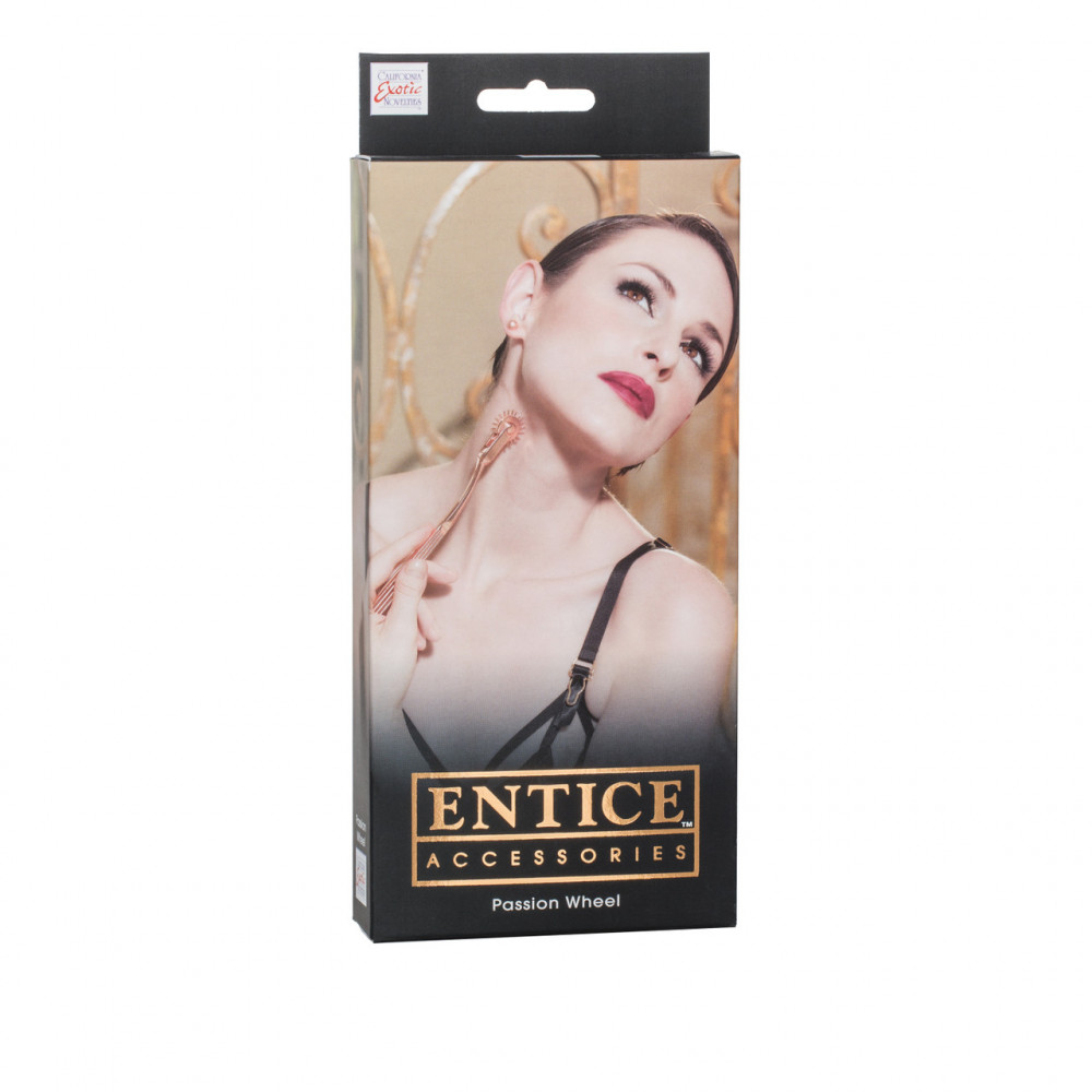 - Колесо Вартенберга ENTICE PASSION WHEEL 2
