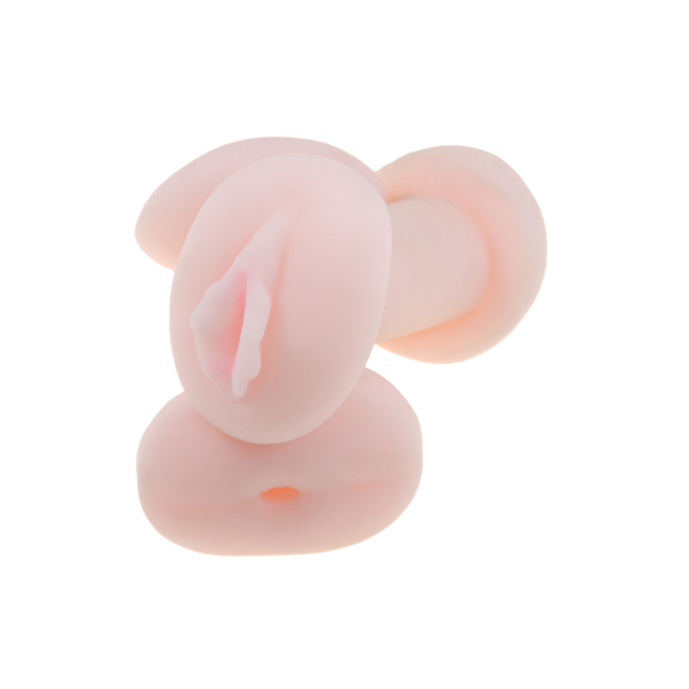  - Надувна лялька BOYS of TOYS - Devorcee із вставкою із кібершкіри, BS2600017 4