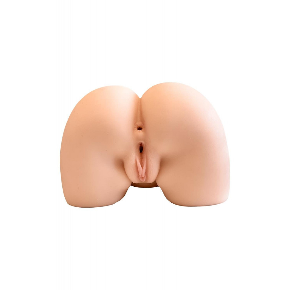 Разное - Мастурбатор реалистичный вагина и анус Dreamtoys The Girl Next Door Britney с функцией тверка 2