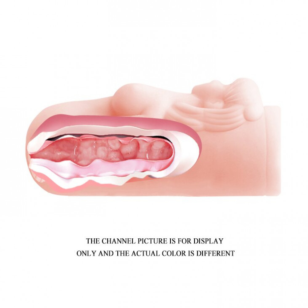  - Мастурбатор-Вагіна BM-009005N 4