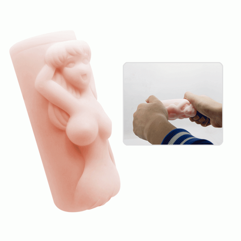  - Мастурбатор-Вагіна BM-009005N 5