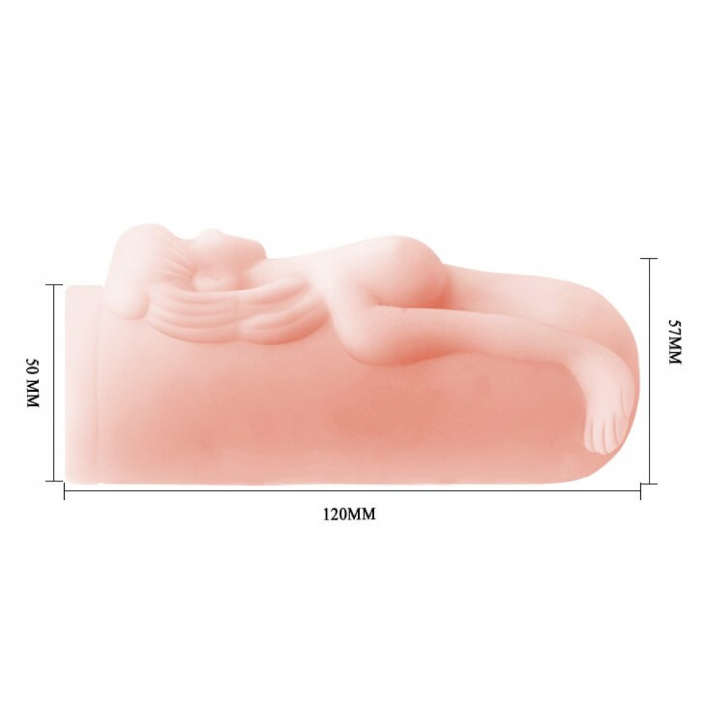  - Мастурбатор-Вагіна BM-009005N 6