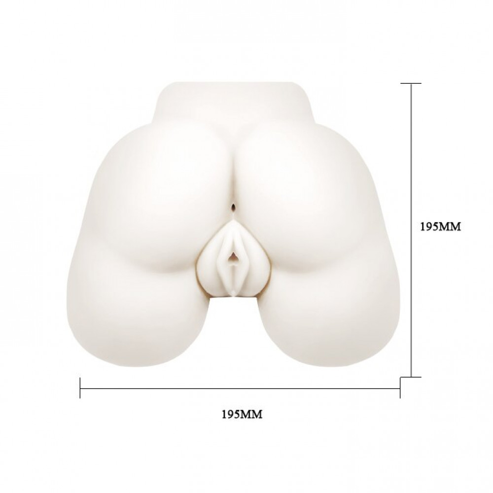 Мастурбаторы вагины - Мастурбатор вагина и анус 
