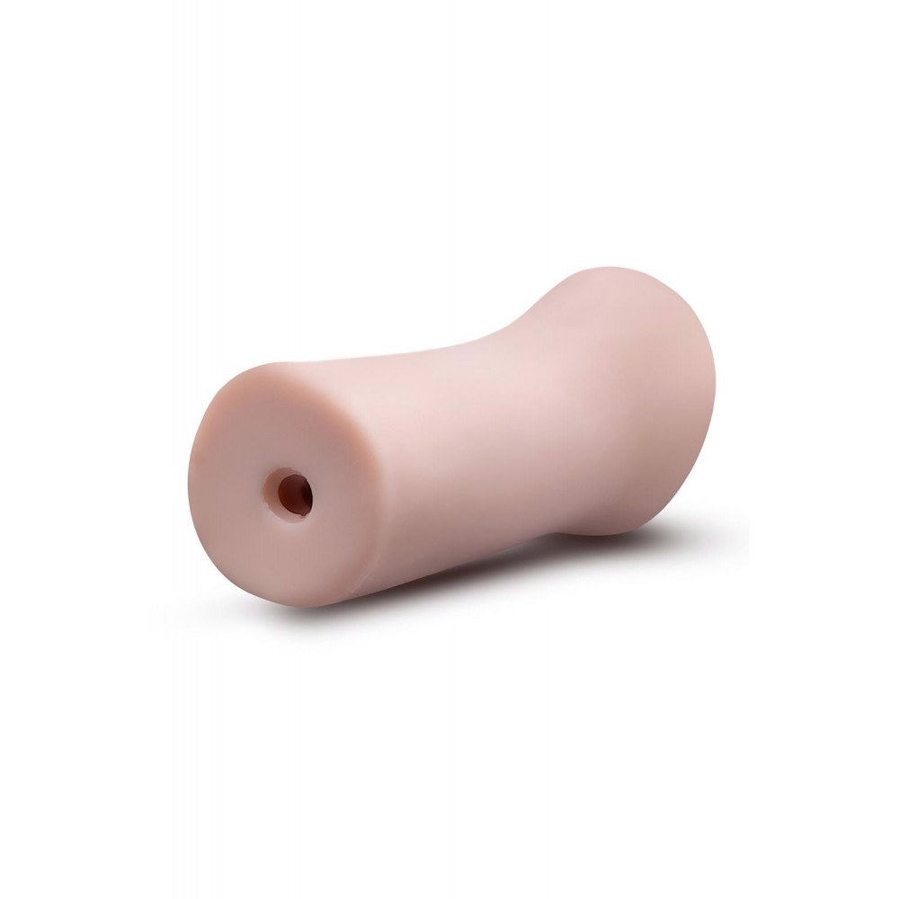 Разное - Мастурбатор Вагина реалистичная Blush Enlust Ashlynn, бежевая 3