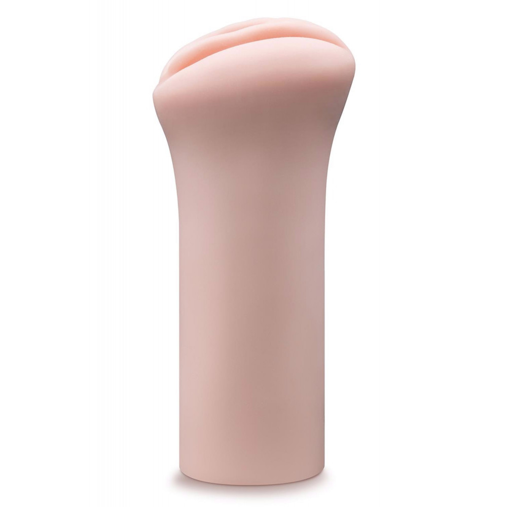 Разное - Мастурбатор Вагина реалистичная Blush Enlust Ashlynn, бежевая 1