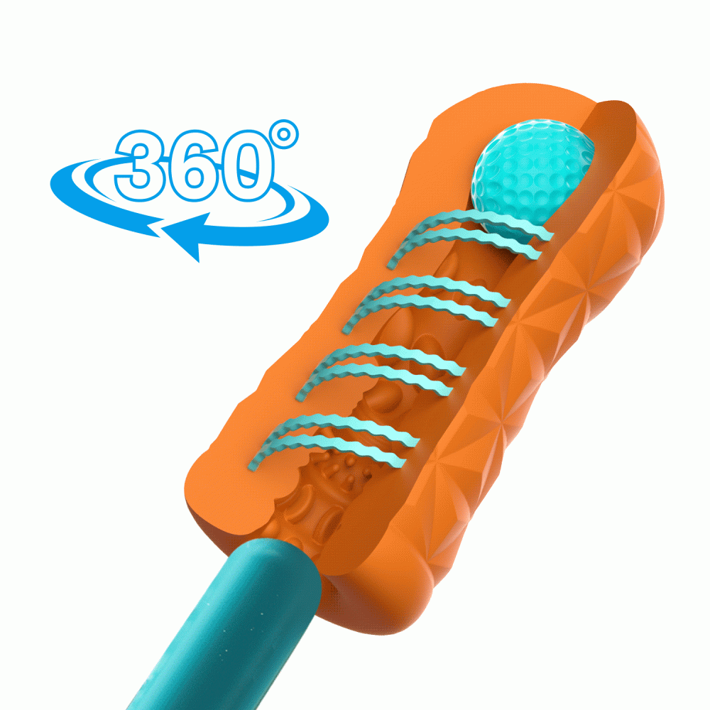 Різне - Набір із 15 шт мастурбаторів Pretty Love - VICTORIA WHIRL MYSTERY, BM-009229T6H 7