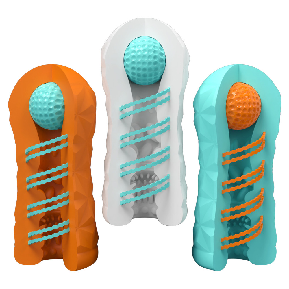 Різне - Набір із 15 шт мастурбаторів Pretty Love - VICTORIA WHIRL MYSTERY, BM-009229T6H 5