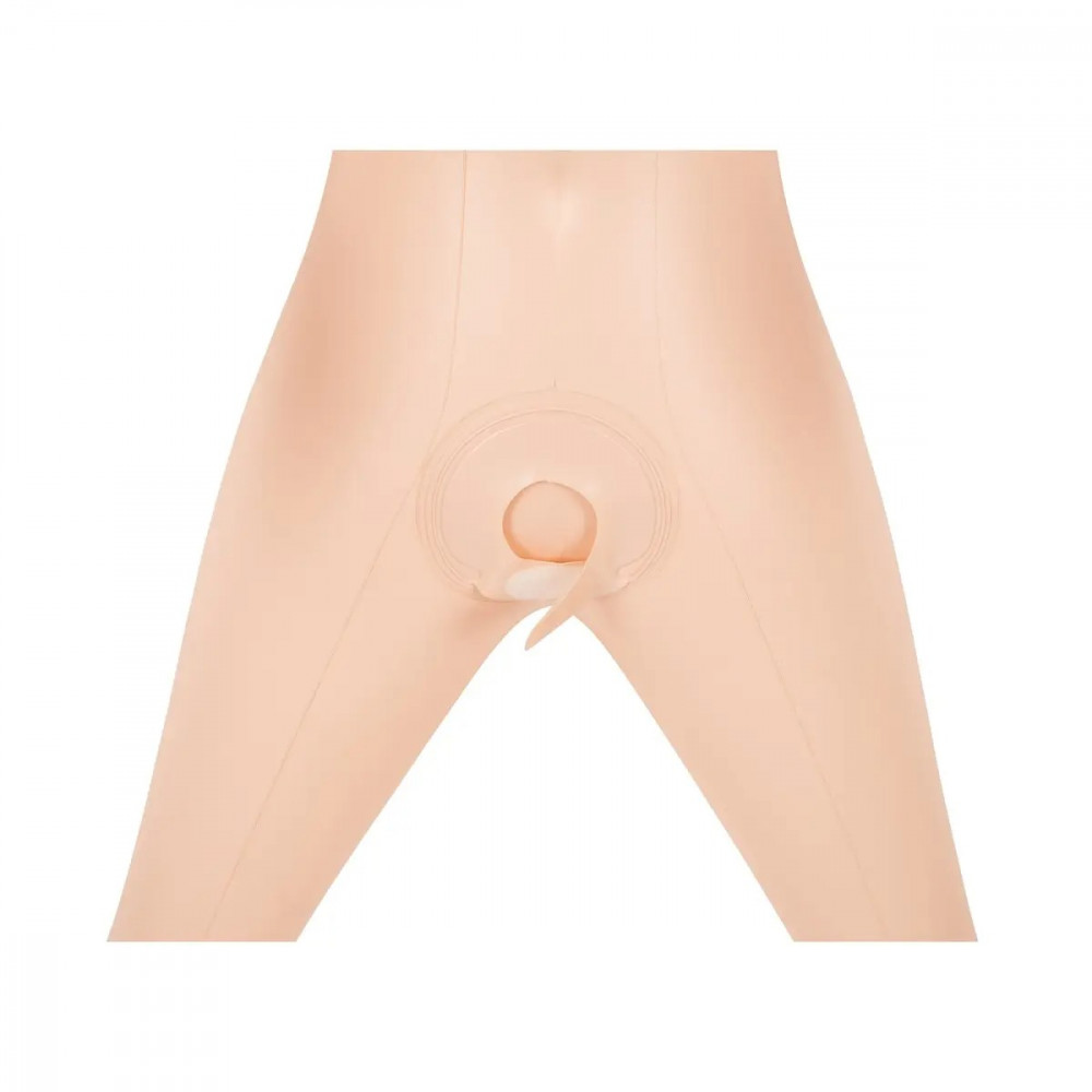 Мастурбаторы - Надувная кукла-транссексуал LUSTING TRANS TRANSSEXUAL DOLL 7