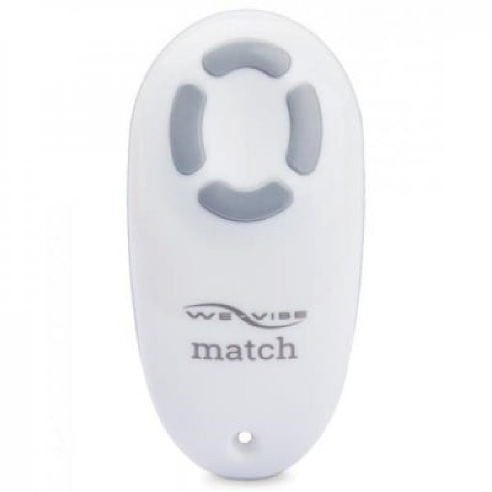Секс игрушки - Пульт управления для We-Vibe Match Remote