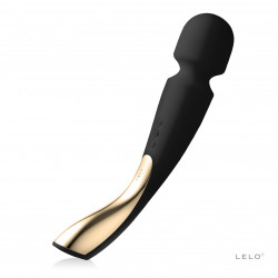 Вибромассажер LELO Smart Wand 2 Medium Black