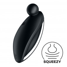 Вибратор Satisfyer Spot On 2 Black