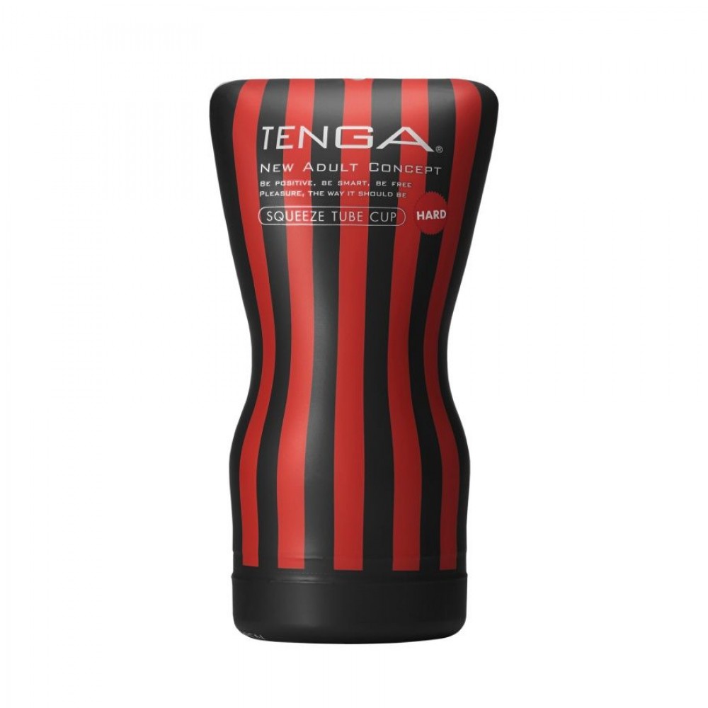 Мастурбатор - Мастурбатор TENGA - SOFT CASE CUP STRONG