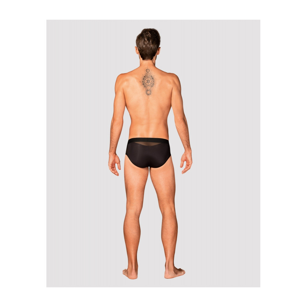 Разное - Трусы мужские Obsessive Boldero S/M 3