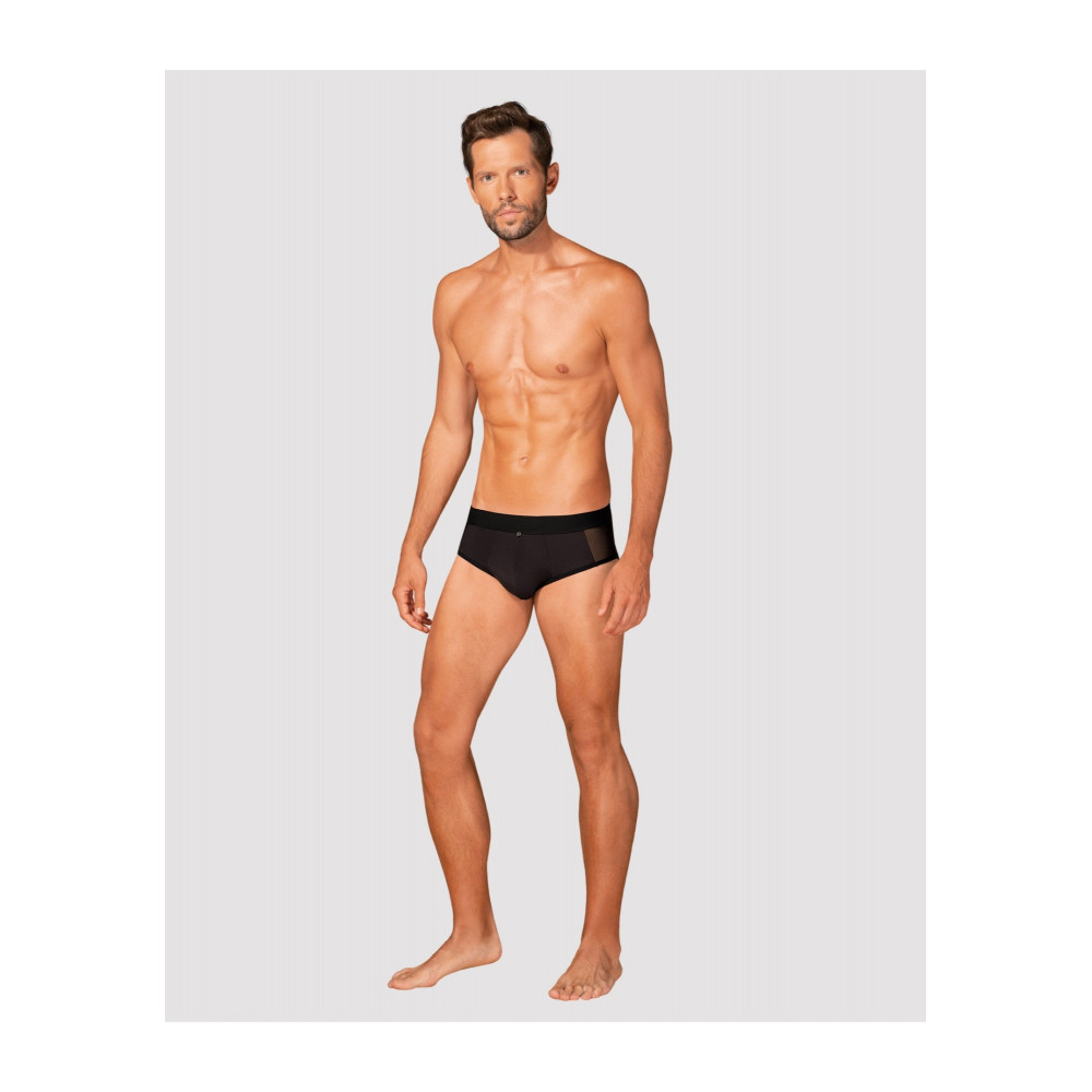 Разное - Трусы мужские Obsessive Boldero S/M 2