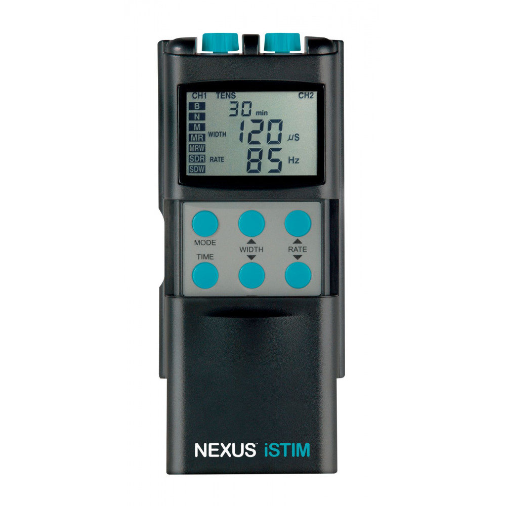 Электростимуляторы - Цифровой электростимулятор NEXUS ISTIM 1