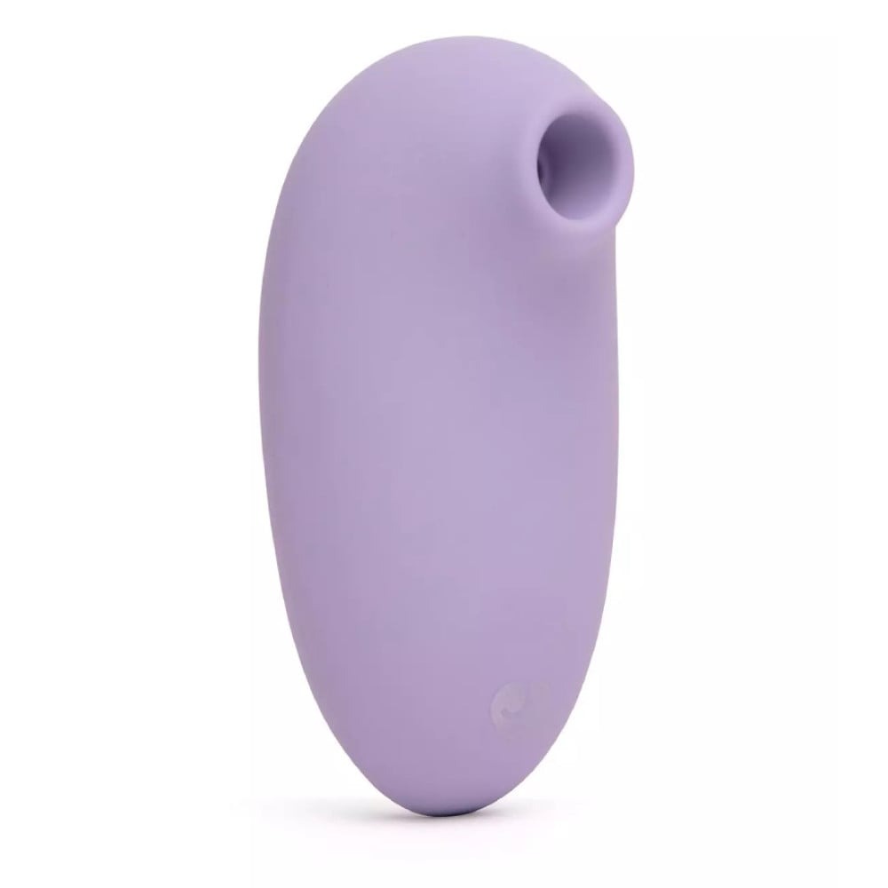 Разное - Вакуумный стимулятор клитора Lovehoney Mon Ami Pleasure Air, лиловый