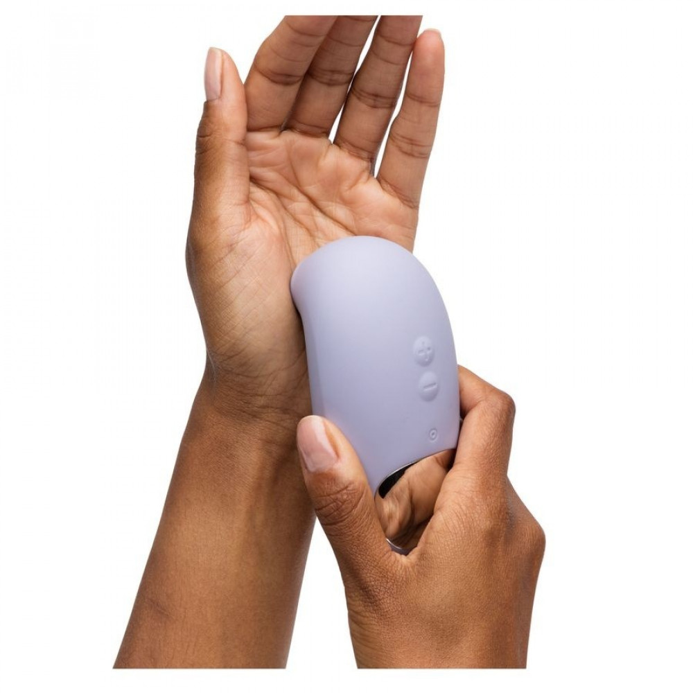 Разное - Вакуумный стимулятор клитора Lovehoney Mon Ami Pleasure Air, лиловый 4