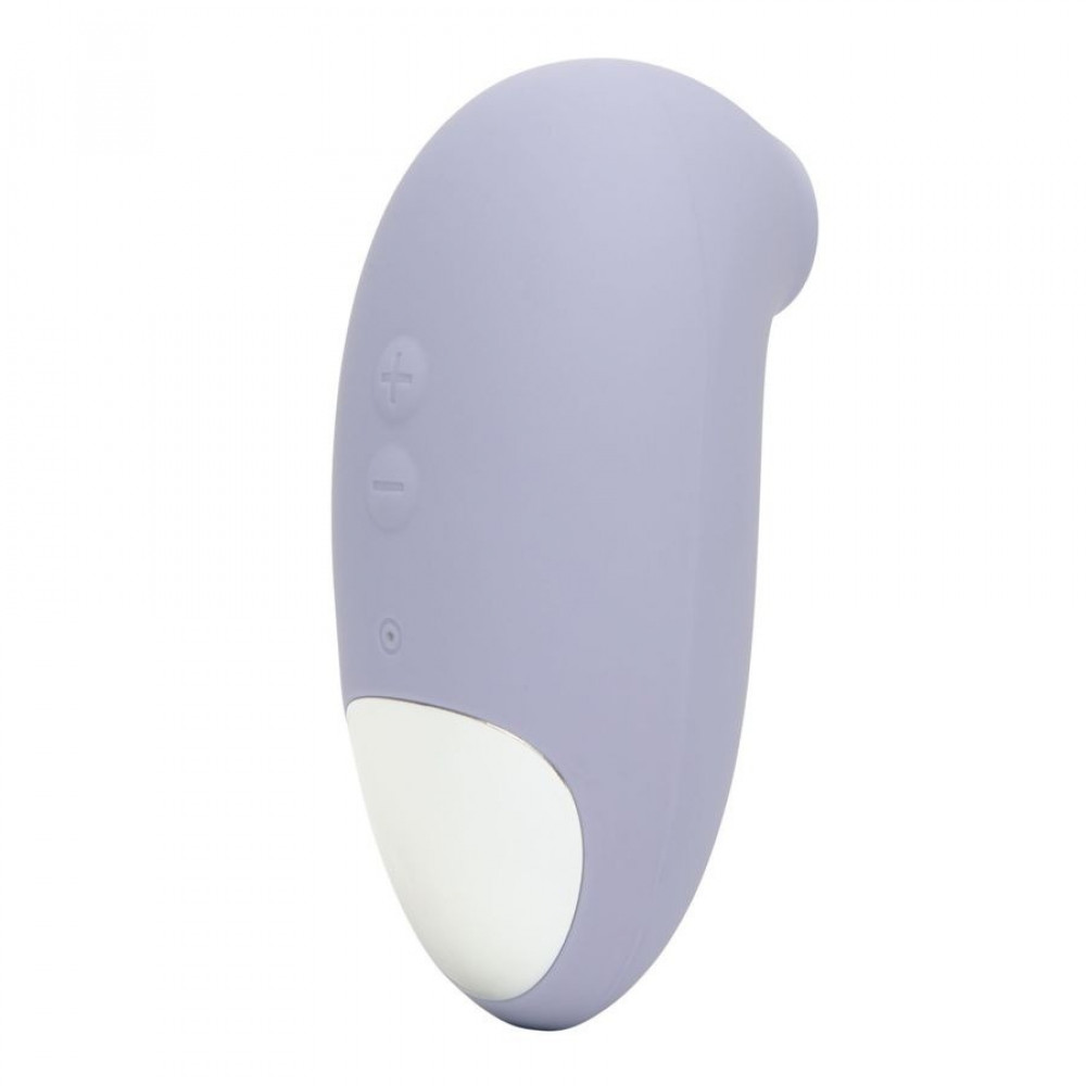 Разное - Вакуумный стимулятор клитора Lovehoney Mon Ami Pleasure Air, лиловый 1