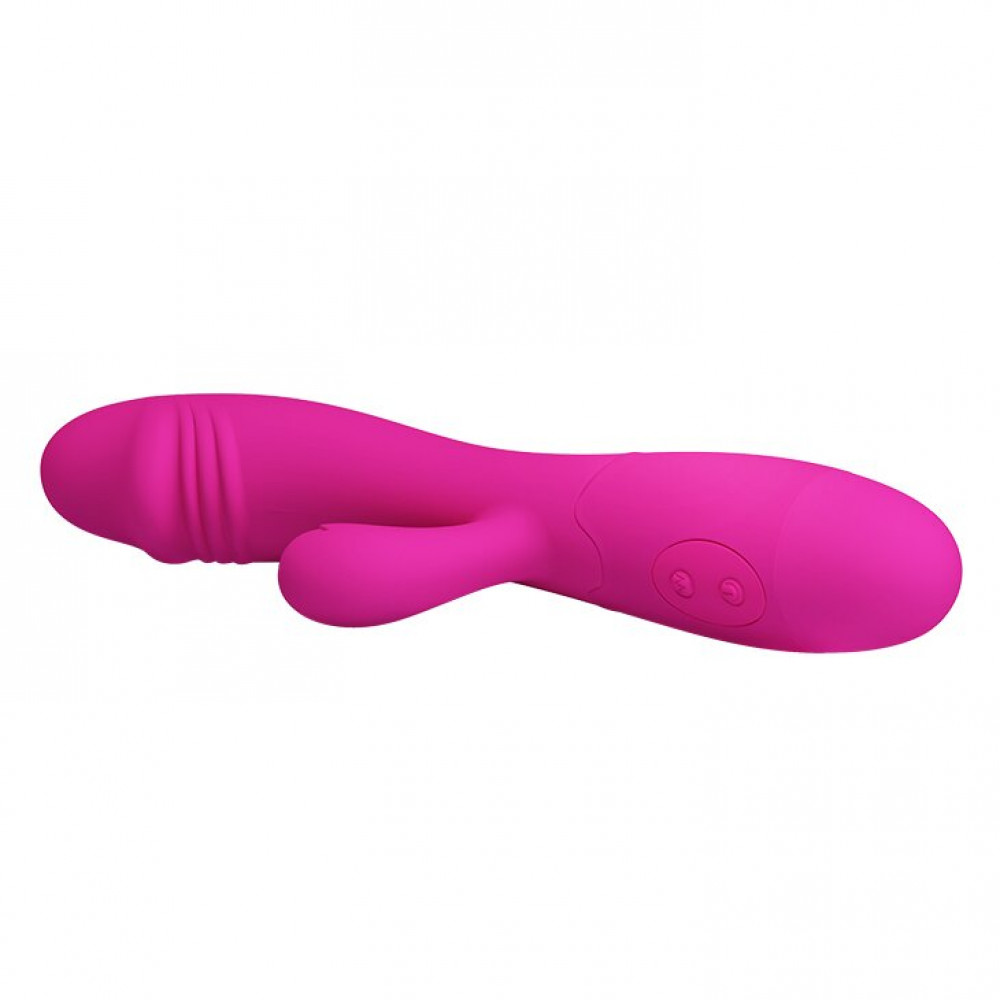 - Вибратор Pretty Love - SNAPPY, BI-014173-2 4