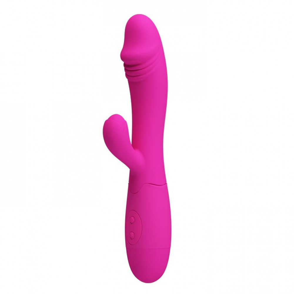 - Вибратор Pretty Love - SNAPPY, BI-014173-2 1