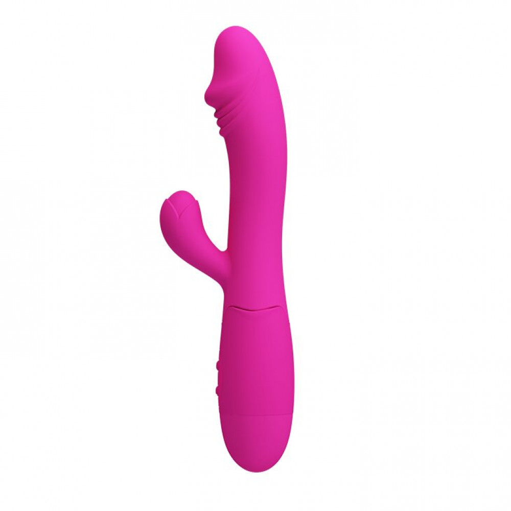 - Вибратор Pretty Love - SNAPPY, BI-014173-2 2