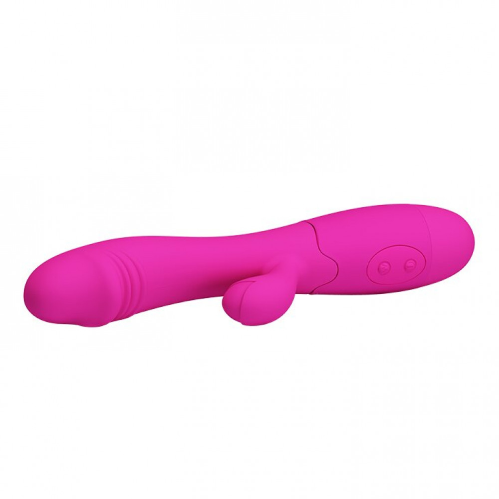 - Вибратор Pretty Love - SNAPPY, BI-014173-2 3