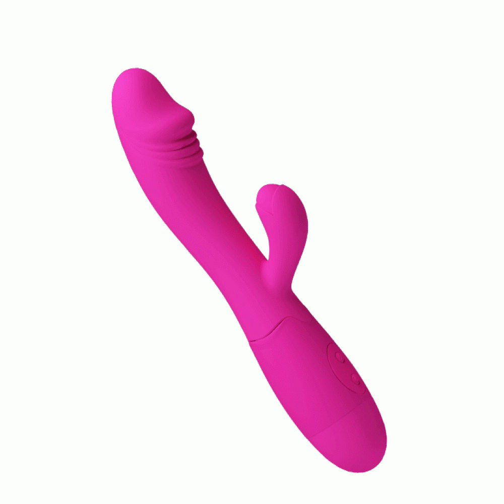 - Вибратор Pretty Love - SNAPPY, BI-014173-2 5
