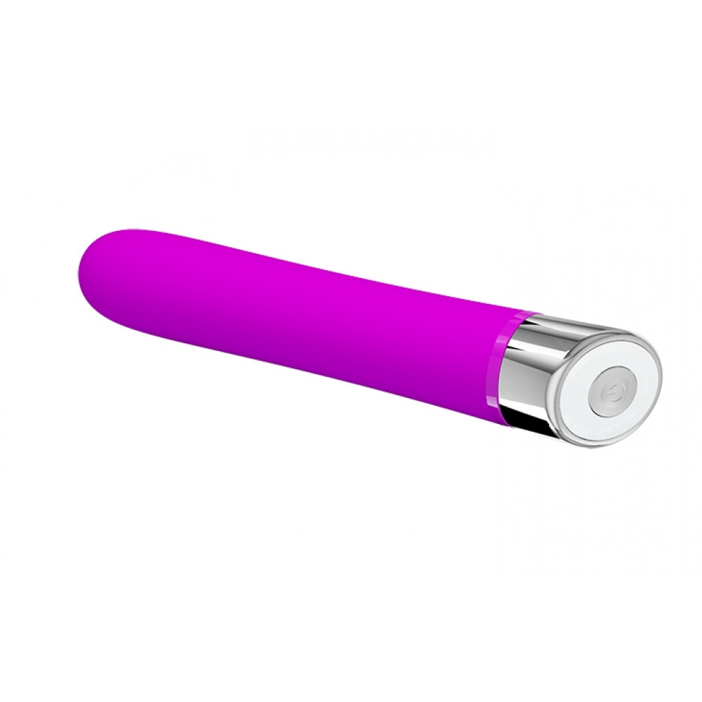 Різне - Вібростимулятор Pretty Love Randolph Purple, BI - 014612 4