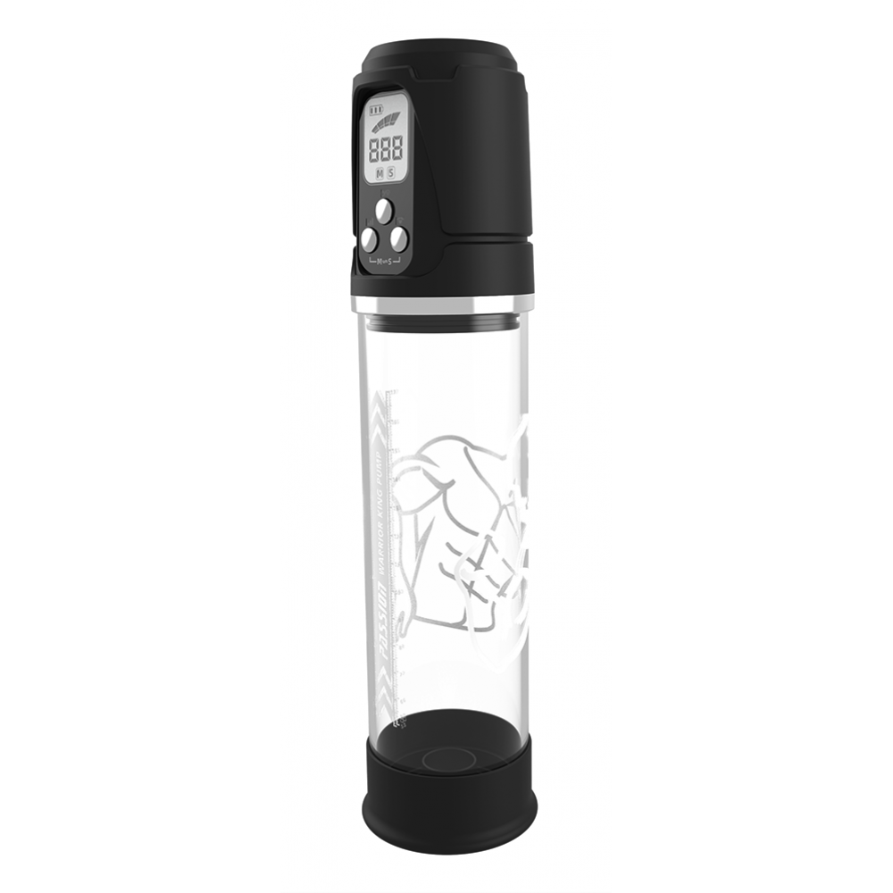  - Водонепроникна, автоматична вакуумна помпа із зарядкою від USB CANWIN Water Batch Cup LCD, P419AU 2