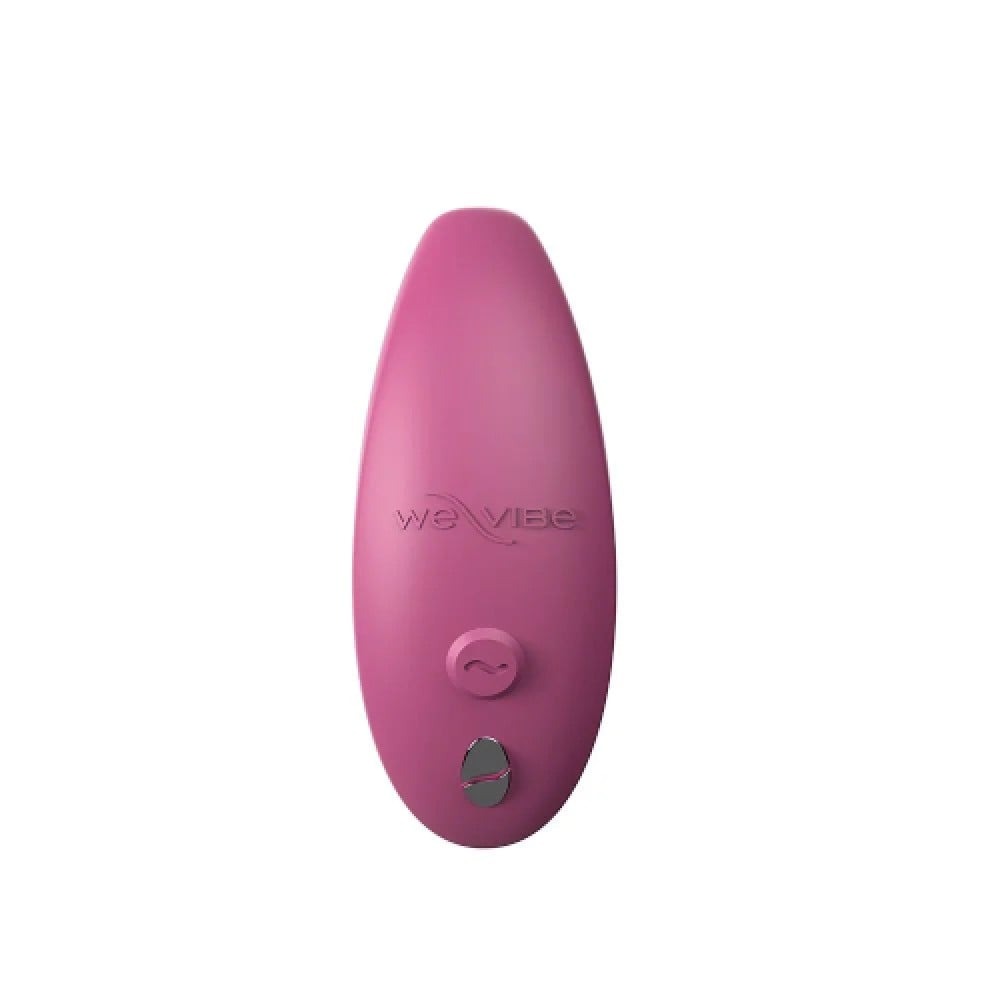 Секс игрушки - Инновационный смарт вибратор We Vibe Sync 2 Rose для пары, розовый 4