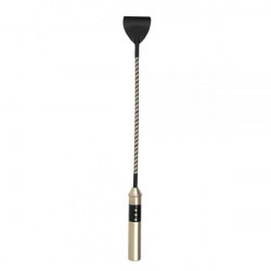 Стек с электрическим током Roomfun, Black & Gold