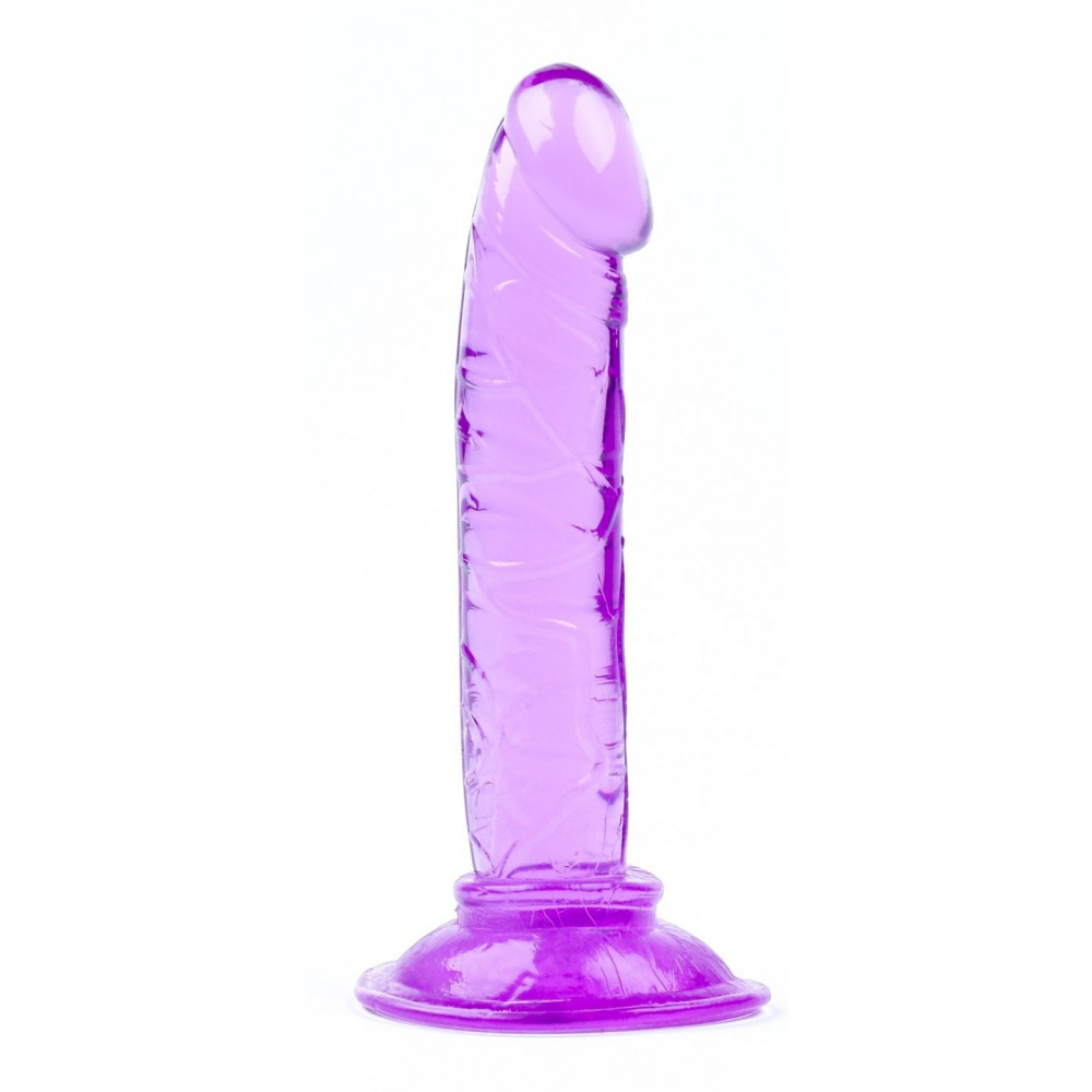 Разное - Анальный фаллоимитатор SKN ANL013-06 ( длина 12 см, диаметр 2,5 см )