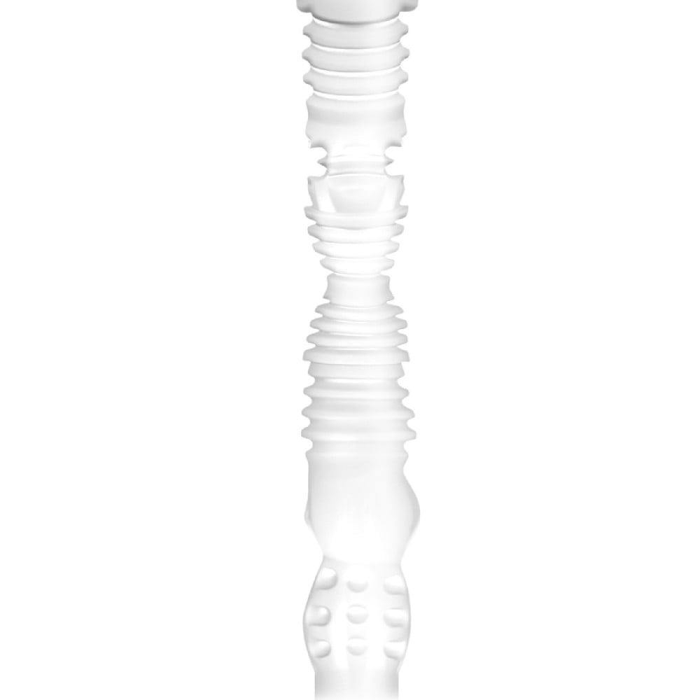 Для масажу - Масажна свічка Petits Joujoux - Rome - Grapefruit and Bergamott (43 мл) з афродизіаками 1