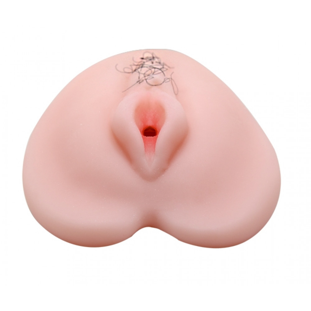 Мастурбаторы вагины - Мастурбатор вагина с вибрацией BAILE - Temtation Passion Lady, BM-009018 6