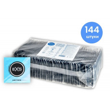 Презервативи з підвищеною чутливістю EXS - Air Thin, №144