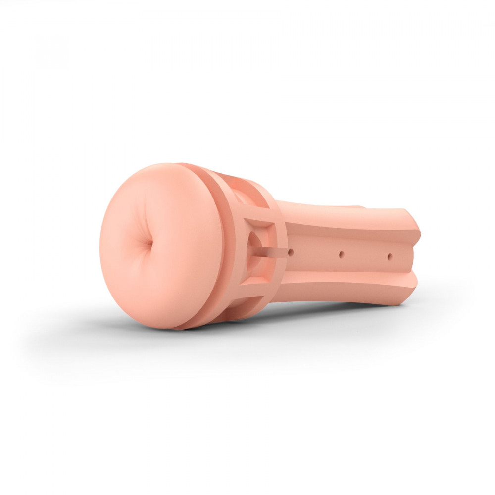 Мастурбаторы - Мастурбатор попка Mystim Opus E Anus для электростимулятора 1