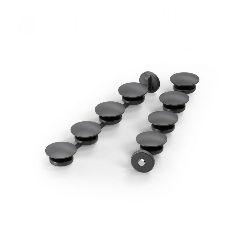 Мастурбаторы - Мастурбатор попка Mystim Opus E Anus для электростимулятора 3