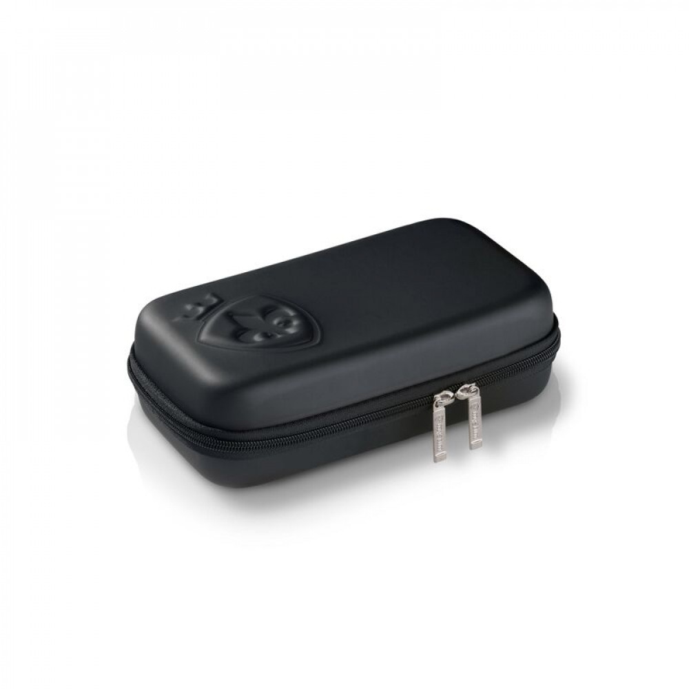 Різне - Клітка для члена з електростимуляцією Mystim Pubic Enemy No 1 - Gold Edition 7