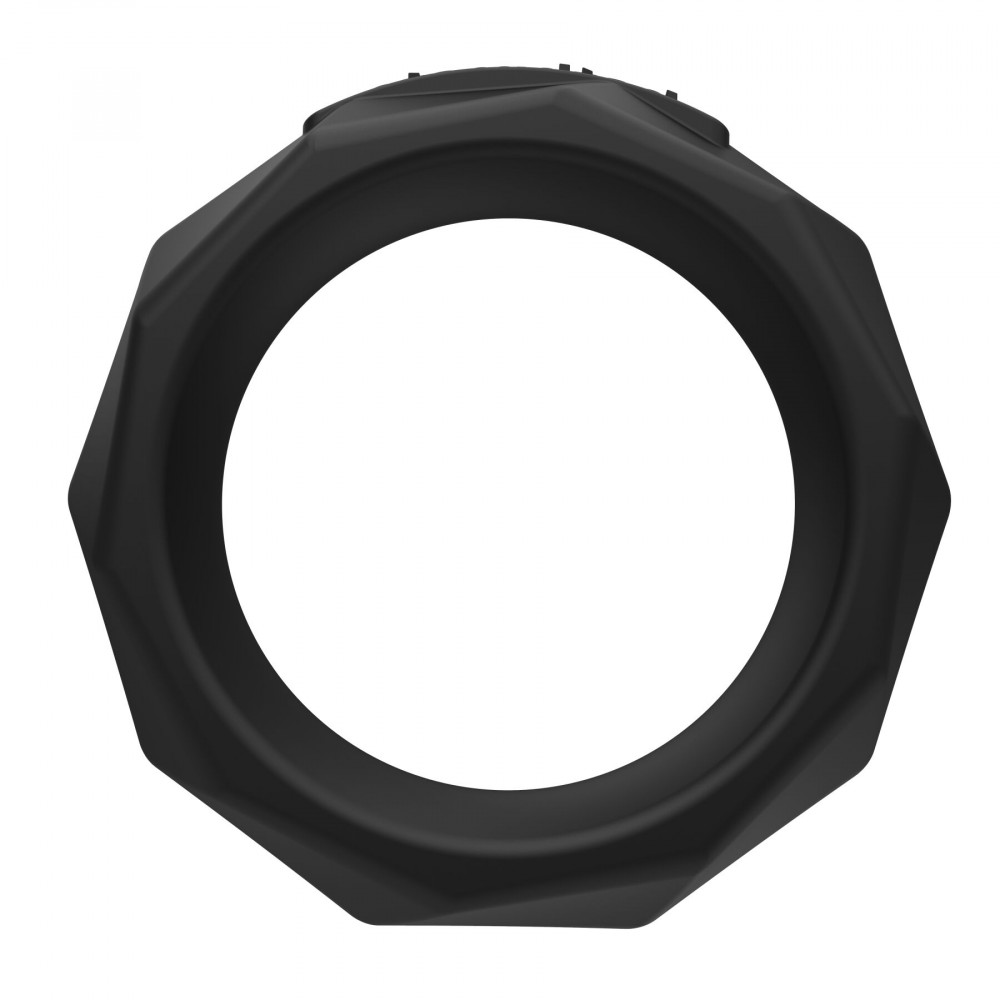 Эрекционное кольцо - Эрекционное кольцо Bathmate Maximus Power Ring 55mm