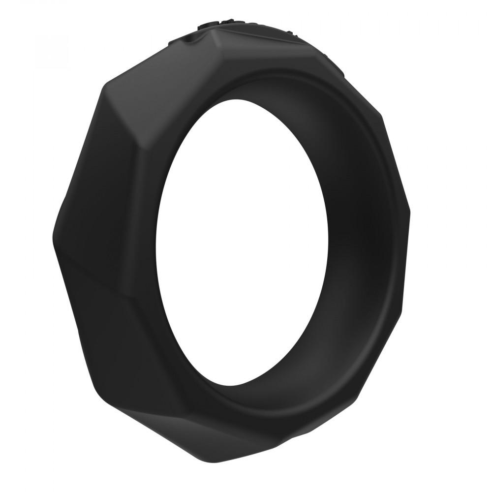 Эрекционное кольцо - Эрекционное кольцо Bathmate Maximus Power Ring 55mm 3